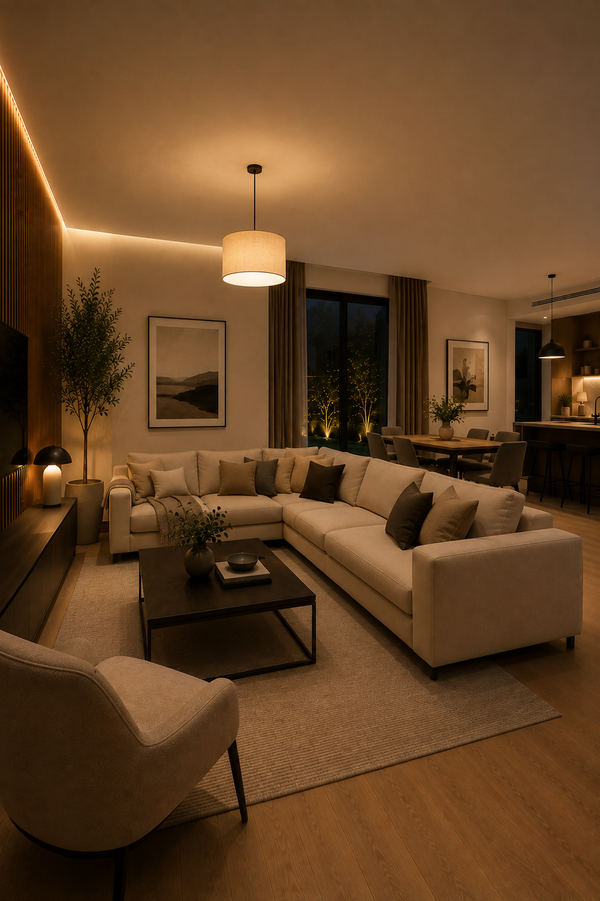 Indoor Lights