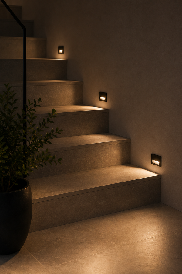 Step Lights