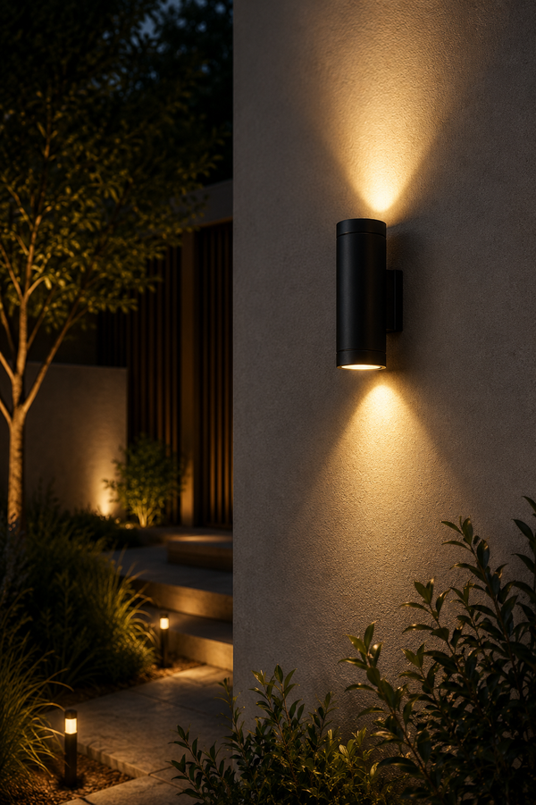 Outdoor Lights