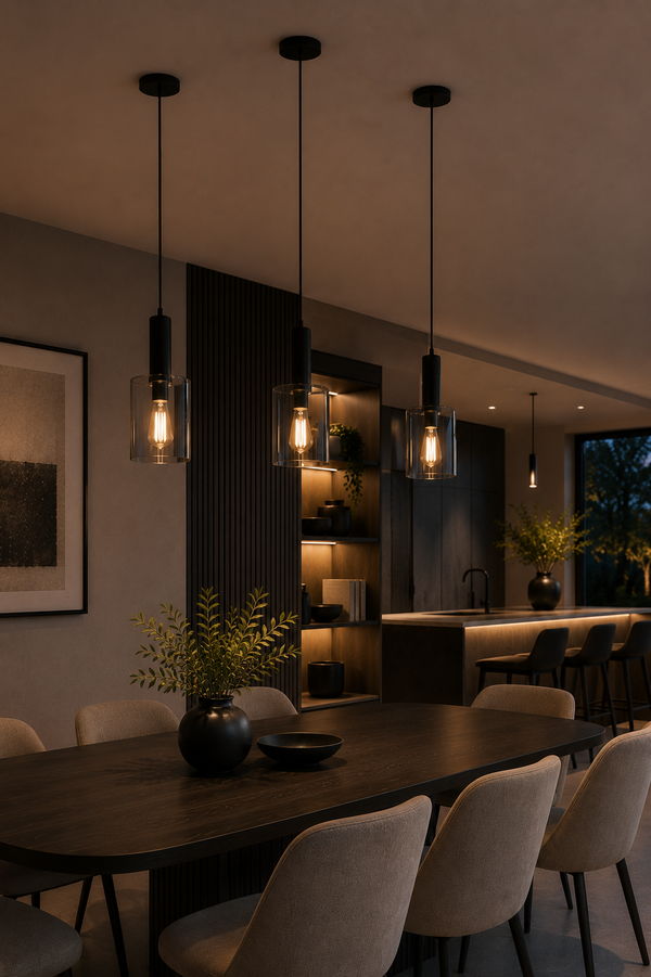 Pendant Lights