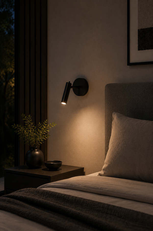 Reading Lights