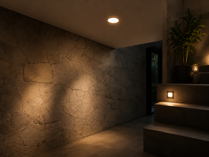 Downlights