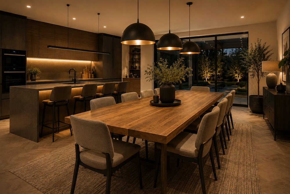 Indoor Lights