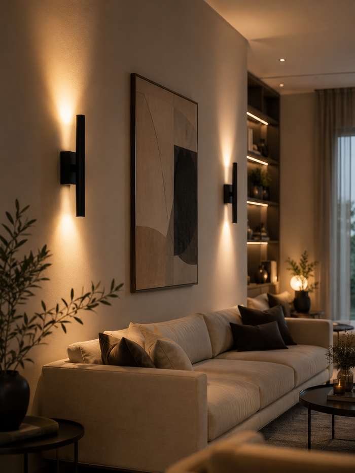 Wall Lights