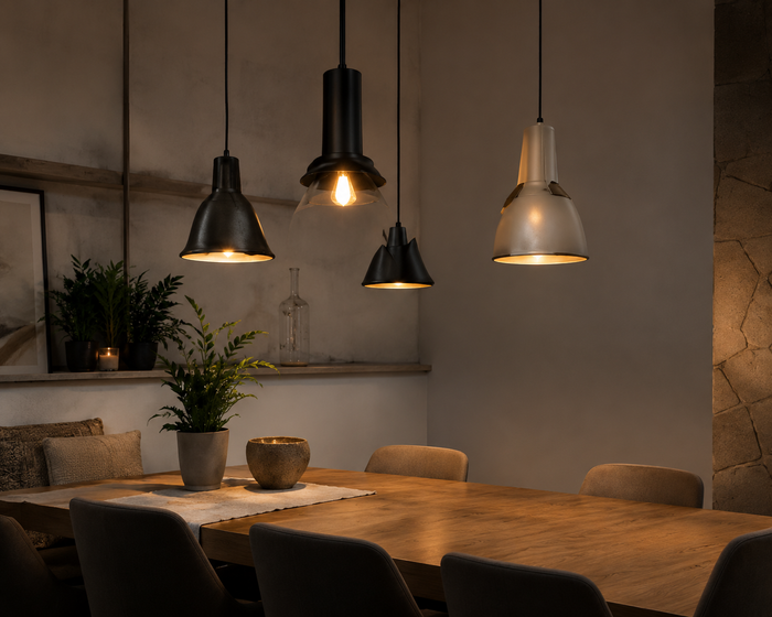 Pendant Lights